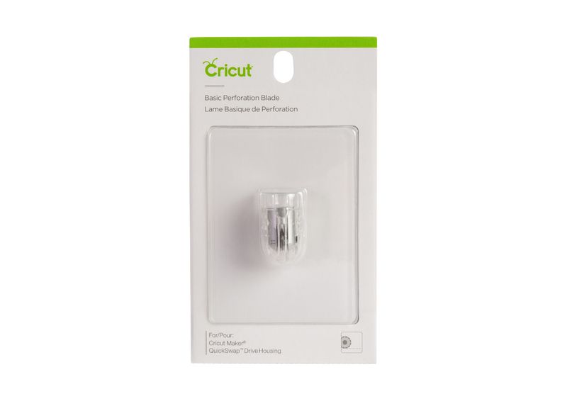 Cricut Maker Perforation Blade Tip