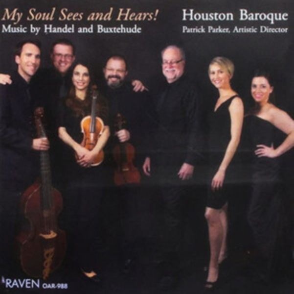 My Soul Sees and Hears! (CD / Album)