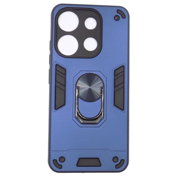 Hard Back Case compatible with Tecno Pop 7, Pop 7 Pro, Spark Go 2023
