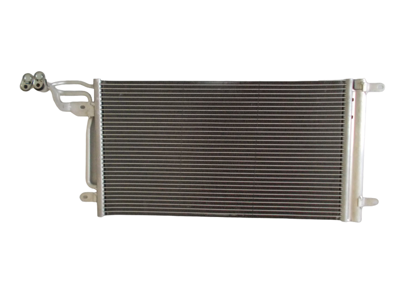 Condenser Air for Volkswagen Polo Vivo 2018-