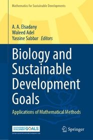 Biology And Sustainable Development Goals Shop Today Get It Tomorrow