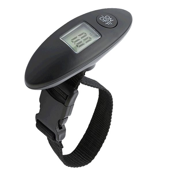 Digital Luggage Scale