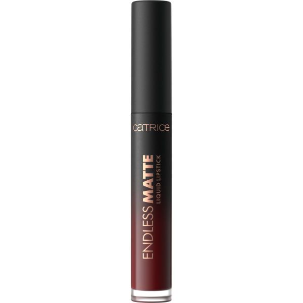 Catrice Endless Matte Liquid Lipstick 150