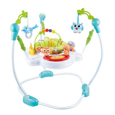 Infant jumping outlet chair