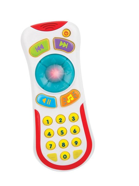 Winfun - My First Remote Control