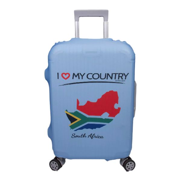Skywalker Printed Stretch Luggage Cover Protector