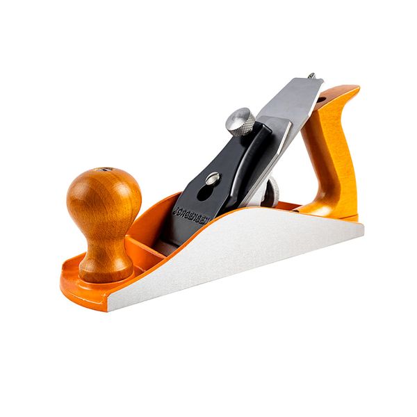 Jorgensen Hand Plane Smooth 3.0Mm H/Gauge Duct Iron Jorgenson