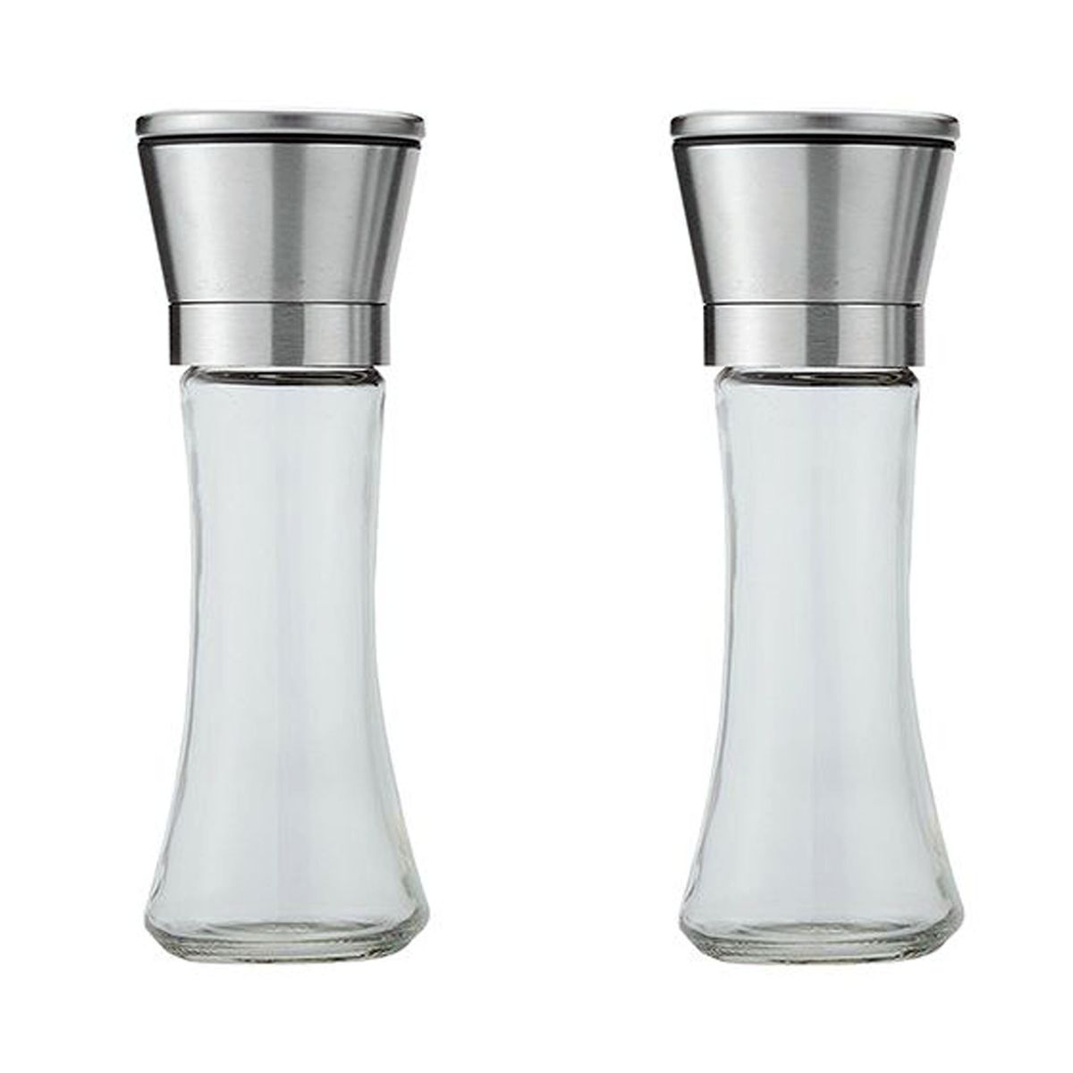 MULTI USE PEPPER AND COFFEE GRINDER PRECISE AND EASY intelligence overview