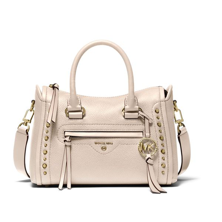 Michael Kors Carine Leather Satchel | Buy Online in South Africa |  