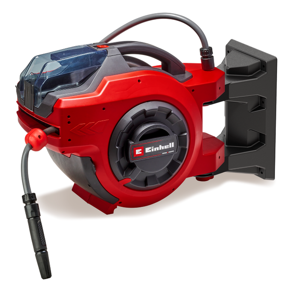 EINHELL Cordless Hose Reel (Battery Excluded)