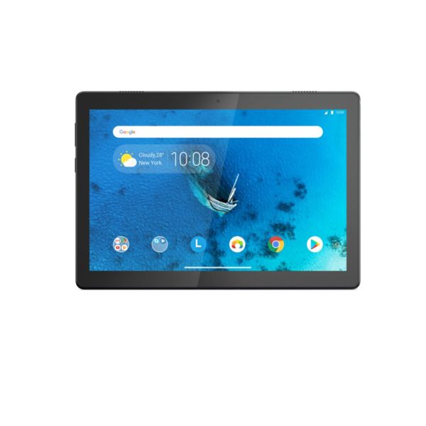 Lenovo Tab M10 Hd Lte 32gb Slate BLK (Cpo)