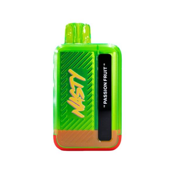 Nasty Disposable Vape Passion Fruit 9000 Puff