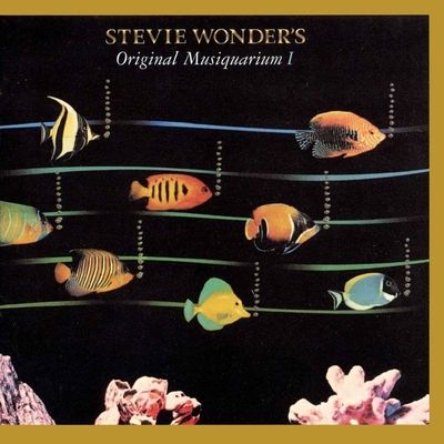 Original Musiquarium I (Vinyl / 12" Album)