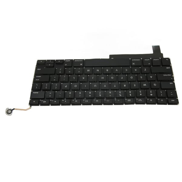 Compatible with MacBook A1286 Keyboard