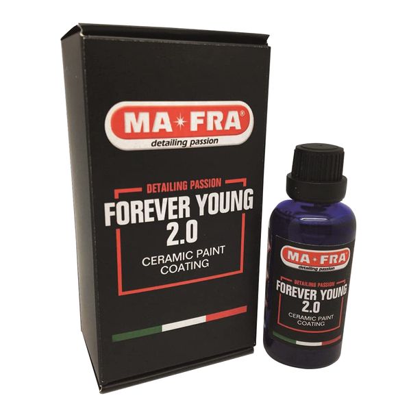 MA-FRA Forever Young 2.0 Ceramic Coating 50ML