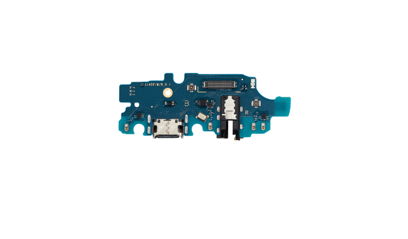 Compatible With Samsung Galaxy A14 image