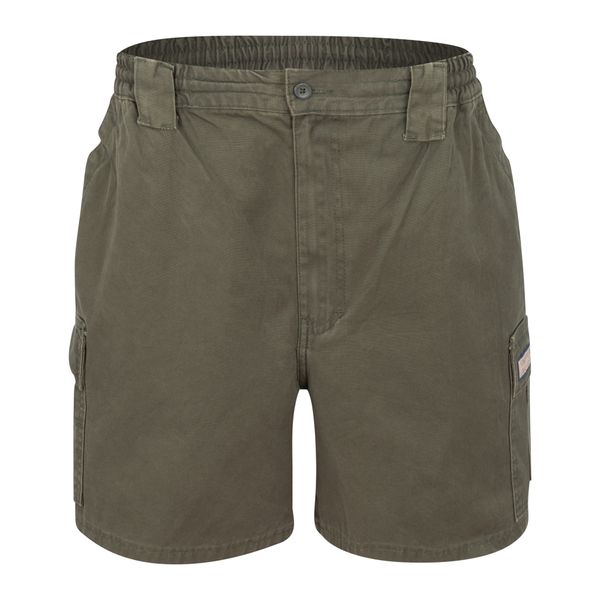 Sniper Africa - Men's Olive Warrior Shorts
