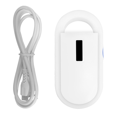 FDX-B Pet Chip reader / scanner 125KHz / 134.2KHz Image