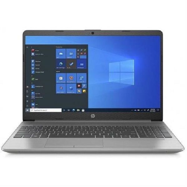 HP 255 G8 Series Asteroid Silver Notebook - AMD Ryzen 3