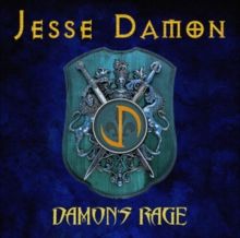 Damon's Rage (CD / Album)