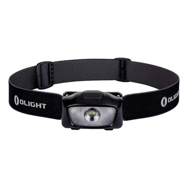 Olight H05S Black, 200 Lumen, 60m Throw, Wave Headlamp