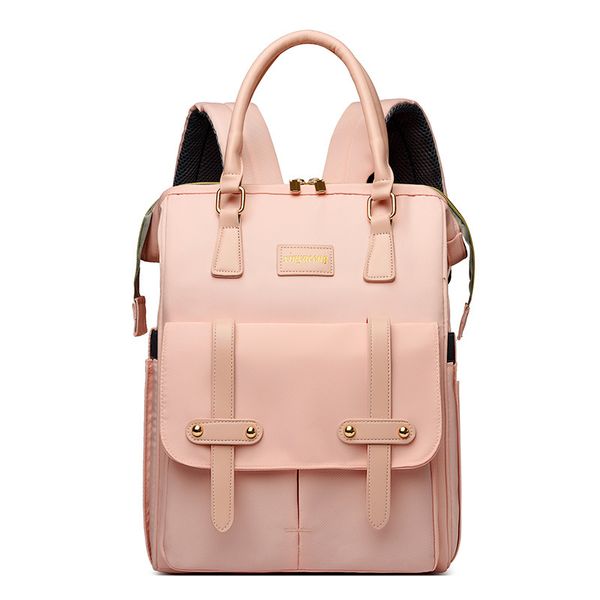 Heavy Duty Multipurpose Baby Diaper Bag