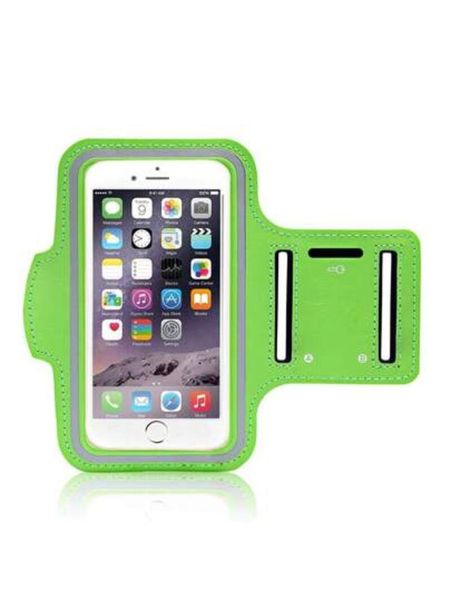 Sport Armband Cellphone Holder - Waterproof