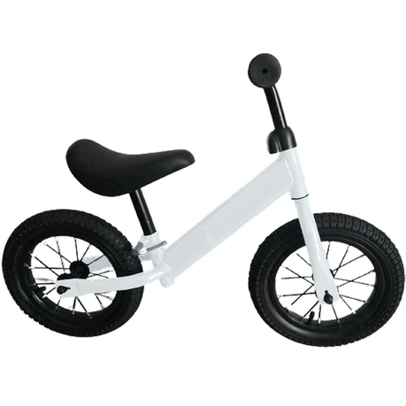 Balance bike with training wheels best sale