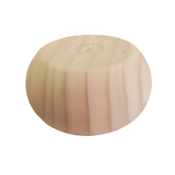 ROCO C Wooden Bun Leg 45mm x 80mm