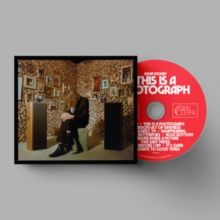 This Is a Photograph (CD / Album)