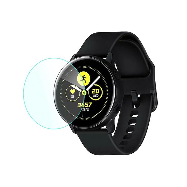 Killer Deals 34mm TPU Screen Protector For Samsung Galaxy Watch Active