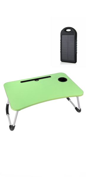 Green image