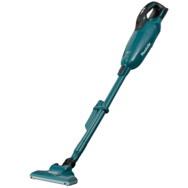 Makita - 40V Max XGT Cordless Stick Vacuum Cleaner (Model: CL001GZ)