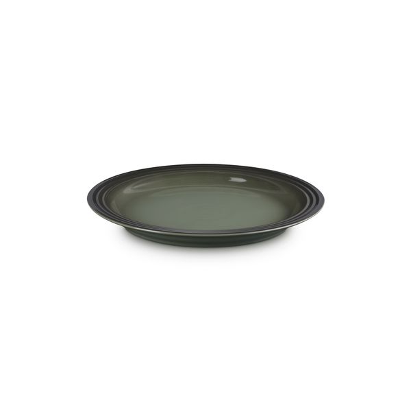 Le Creuset Vancouver 27cm Dinner Plate Thyme