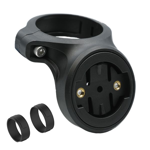 Seat Post Quarter Turn Mount Compatible with Garmin Varia