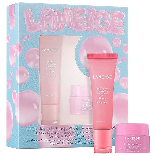 Laneige - Lip Daydreams Set (Parallel Import)