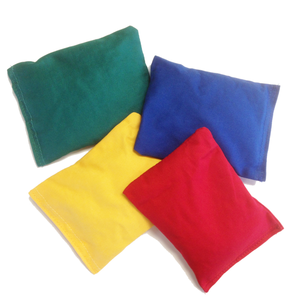 Beanbags Set of 4