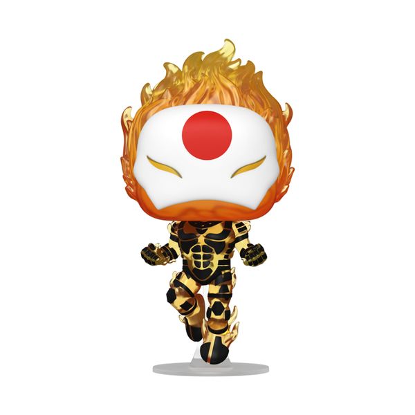 Funko Pop!: X-Men - Sunfire