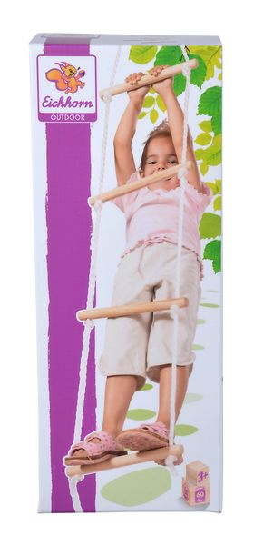 Eichhorn Outdoor Rope Ladder