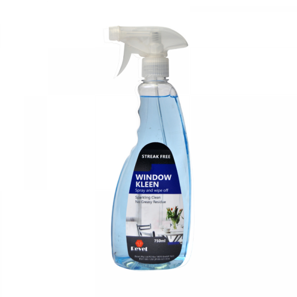 Revet Window Kleen - 750ml - 3 Pack