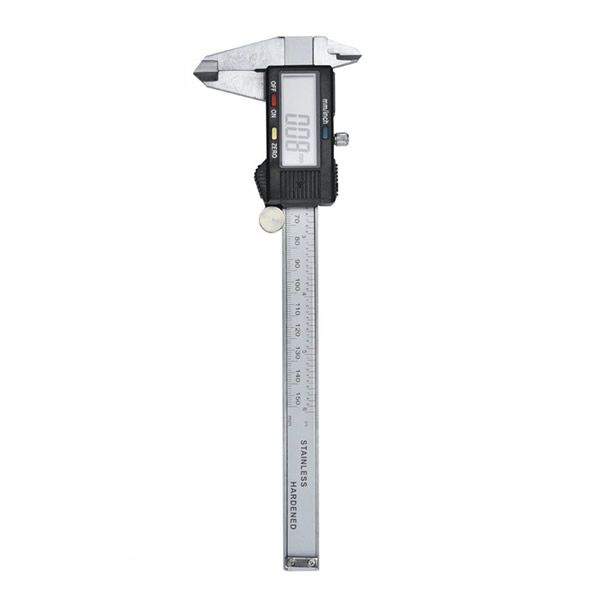 Measuring Instrument Digital Calipers 150 mm