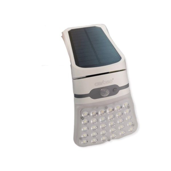Aerbes AB-TA205 Solar Wall Light