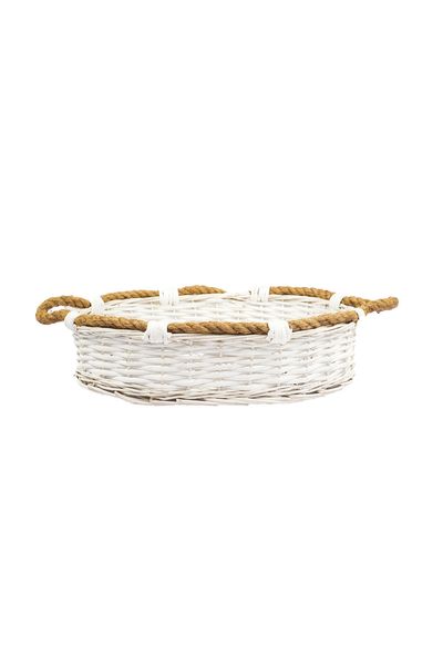 Willow Decorative Platter