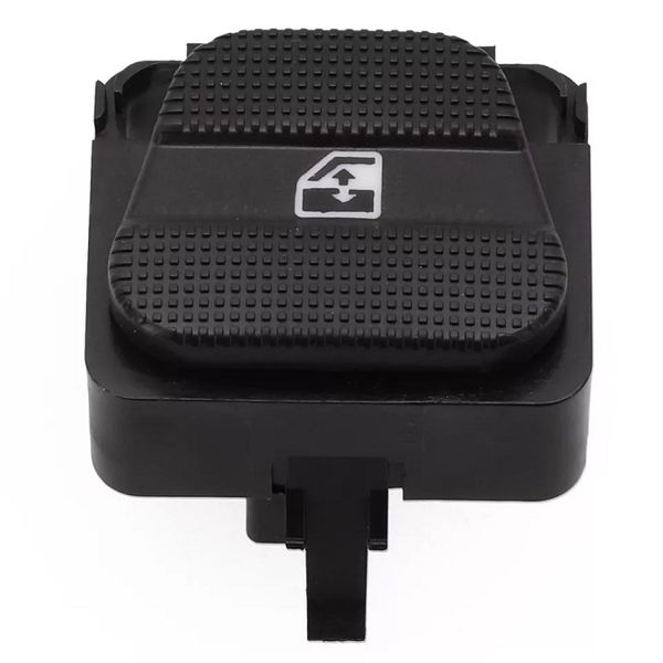 Passenger Window Switch - VW Cabrio Golf Jetta Sharan 1993-99 1H0 959 855C