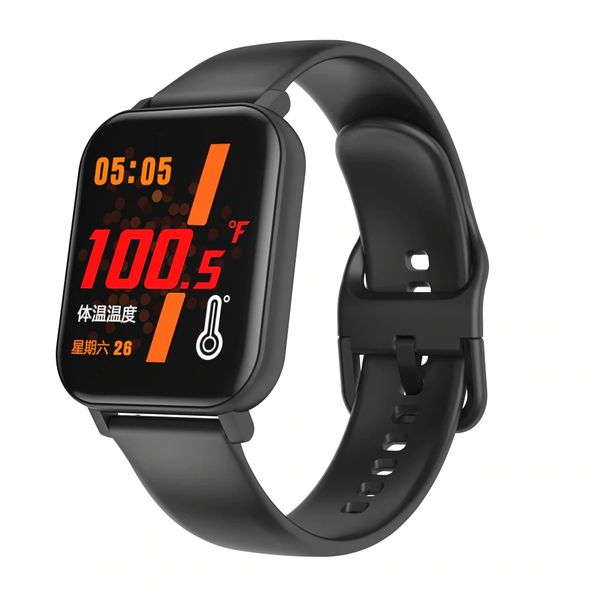 Q-916 IOS Android Smart Watch