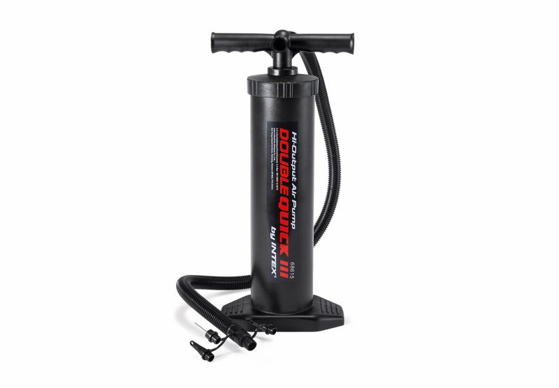Double Quick Iii Hand Pump