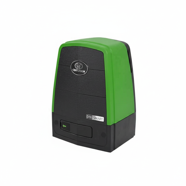 Centurion 24V Gate Motor D10 SMART+ for Residential &amp; Commercial Use