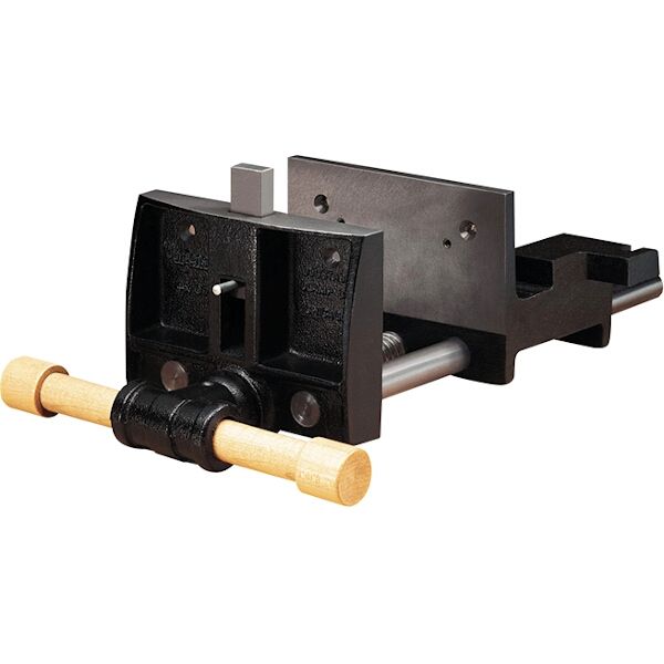 Jorgensen 4" X 7" Rapid Acting Woodwork