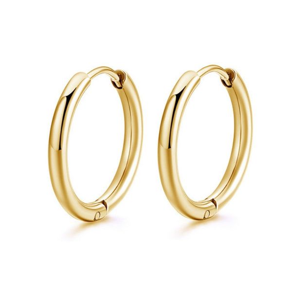 Minimalist Tiny Fashion Earrings, All-Match Everyday Style