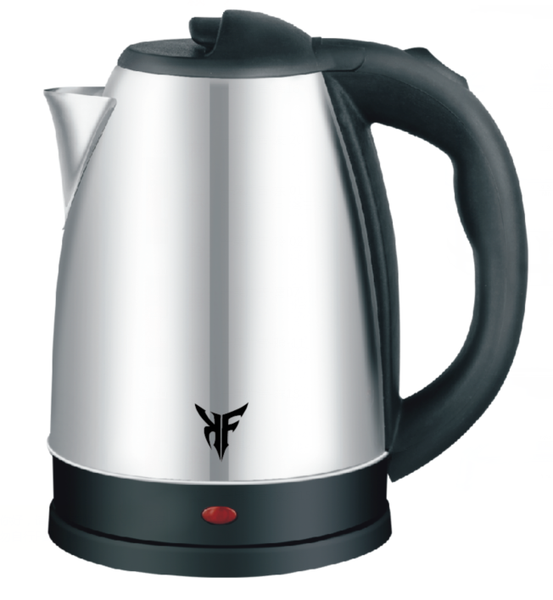 KF Stainless Steel Kettle 1.8L Modern High Quality